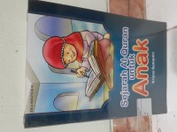 Sejarah Al-Quran untuk Anak