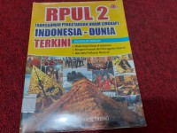 Rangkuman Pengetahuan Umum Lengkap (RPUL 2)