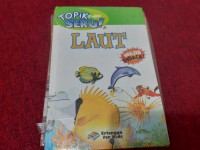 Topik Paling Seru! Laut