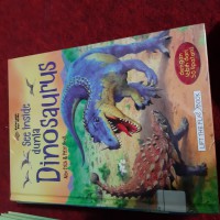 Dinosaurus - See Inside Dunia