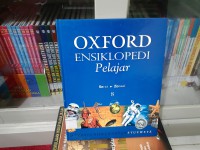 Oxford Ensiklopedia Pelajar; Listrik dan Origami ; Vol 5