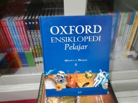 Oxford Ensiklopedia Pelajar; Orkestra dan Platipus; Vol 6