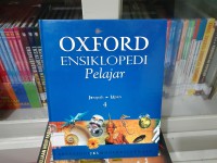 Oxford Ensiklopedia Pelajar; Jerapah,Lipan