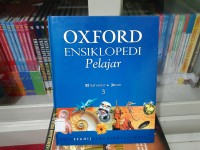 Oxford Ensiklopedia Pelajar; El Salvador dan Jeram