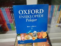 Oxford Ensiklopedia Pelajar; Benin dan Elemen; Vol 2