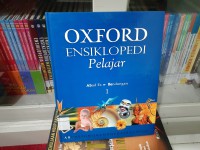 Oxford Ensiklopedia Pelajar; Abad Es dan Bendungan; Vol 1