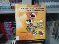 Ensiklopedia Kemukjizatan ilmiah dalam Al-Qur'an dan Sunah; Kemukjizatan Tentang Makanan dan Minuman; Vol 5