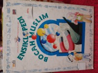 Ensiklopedia Bocah Muslim; Sains; Vol 14