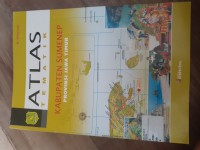 Atlas Tematik Provinsi Jawa Timur; Kabupaten Sumenep