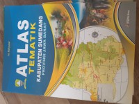 Atlas Tematik Provinsi Jawa Barat; Kabupaten Sumedang