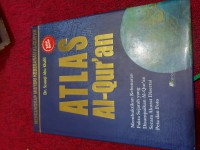 Atlas Al-Qur'an