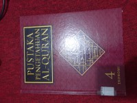 Pustaka Pengetahuan Al-Quran; Ekonomi; Vol 4