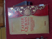 Tafsir Qur'an Perkata