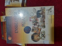 Ensiklopedia Islam untuk Pelajar; Vol 3