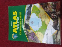 Atlas Tematik Provinsi Papua; Kabupaten Nabire