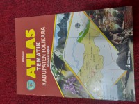 Atlas Tematik Provinsi Papua; Kabupaten Tolikara