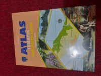 Atlas Tematik Provinsi Papua; Kabupaten Sarmi