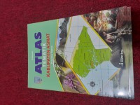 Atlas Tematik Provinsi Papua; Kabupaten Asmat