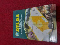 Atlas Tematik Provinsi Papua; Kabupaten Dogiyai