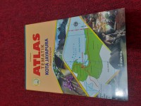 Atlas Tematik Provinsi Papua; Kota Jayapura