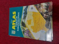 Atlas Tematik Provinsi Papua; Kabupaten Paniai