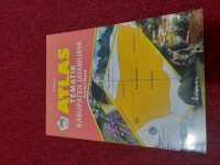 Atlas Tematik Provinsi Papua; Kabupaten Jayawijaya