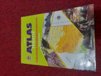 Atlas Tematik Provinsi Papua; Kabupaten Pengunungan Bintang