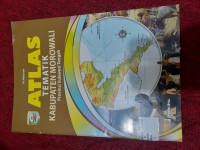 Atlas Tematik Provinsi Sulawesi Tengah; Kabupaten Morowali