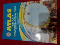 Atlas Tematik Provinsi Sulawesi Tengah; Kabupaten Parigi Moutong