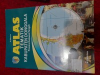 Atlas Tematik Provinsi Sulawesi Tengah; Kabupaten Donggala