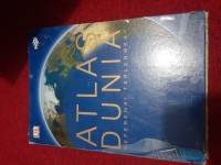 Atlas Dunia