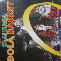 Olahraga Bola Basket