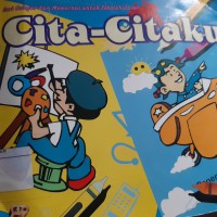 Cita-Citaku