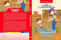 Seri Pendidikan 18 Karakter Bangsa 