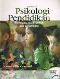 Psikologi Pendidikan