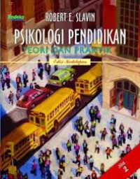 Psikologi Pendidikan