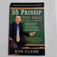 55 Prinsip Buku Kerja