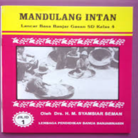 Mdulang intan