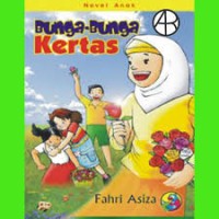 Bunga-bunga Kertas