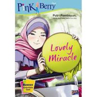 Pink Berry : Lovely Miracle