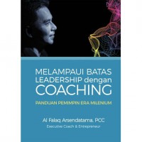 Melampaui Batas Leadership Dengan Coaching