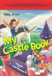 KKPK : My Castle Book