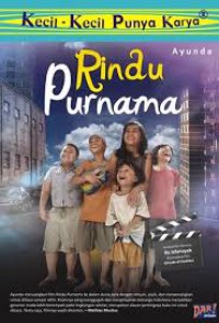 KKPK : Rindu Purnama