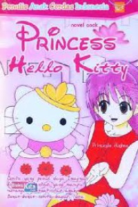 Princess Hello kitty