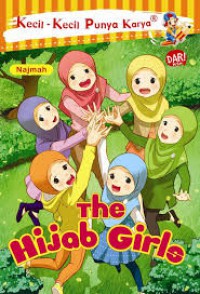 KKPK : The Hijab Girls