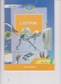 Listrik : Jilid 3