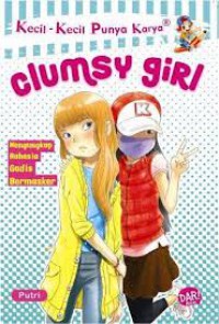 KKPK : Clumsy Girl