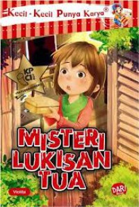 KKPK : Misteri Lukisan Tua