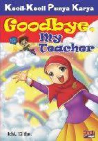 KKPK : Goodbye My Teacher