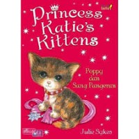 Princess Katie's Kittens : Poppy dan Sang Pangeran